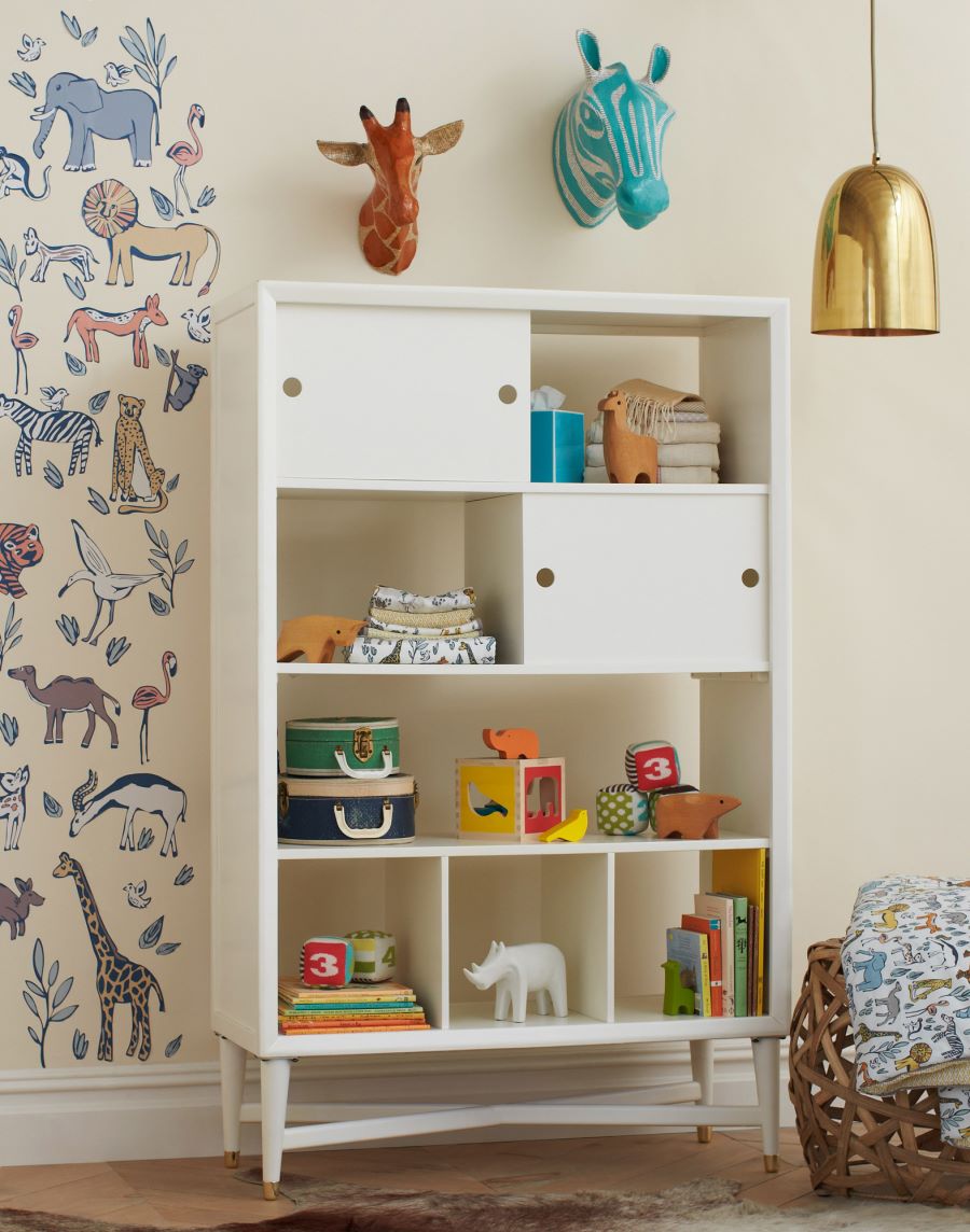 studio nursery furniture