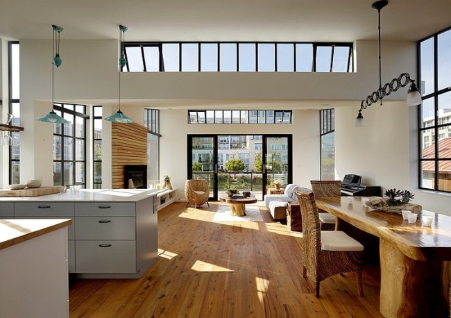 8 Fabulous Floating Homes That Will Make You Want to Live on Water ...