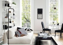 Modern-black-and-white-rug-from-West-Elm-217x155