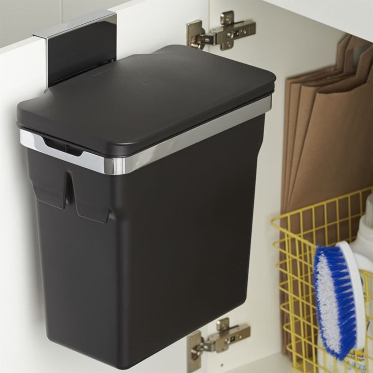 small dustbin for kitchen