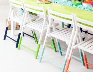 Color Your World with Painted Furniture