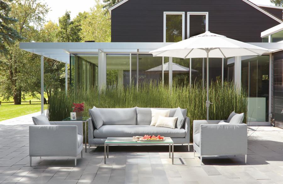 fun and fresh patio furniture ideas