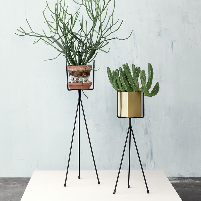 Plant stands from Ferm Living