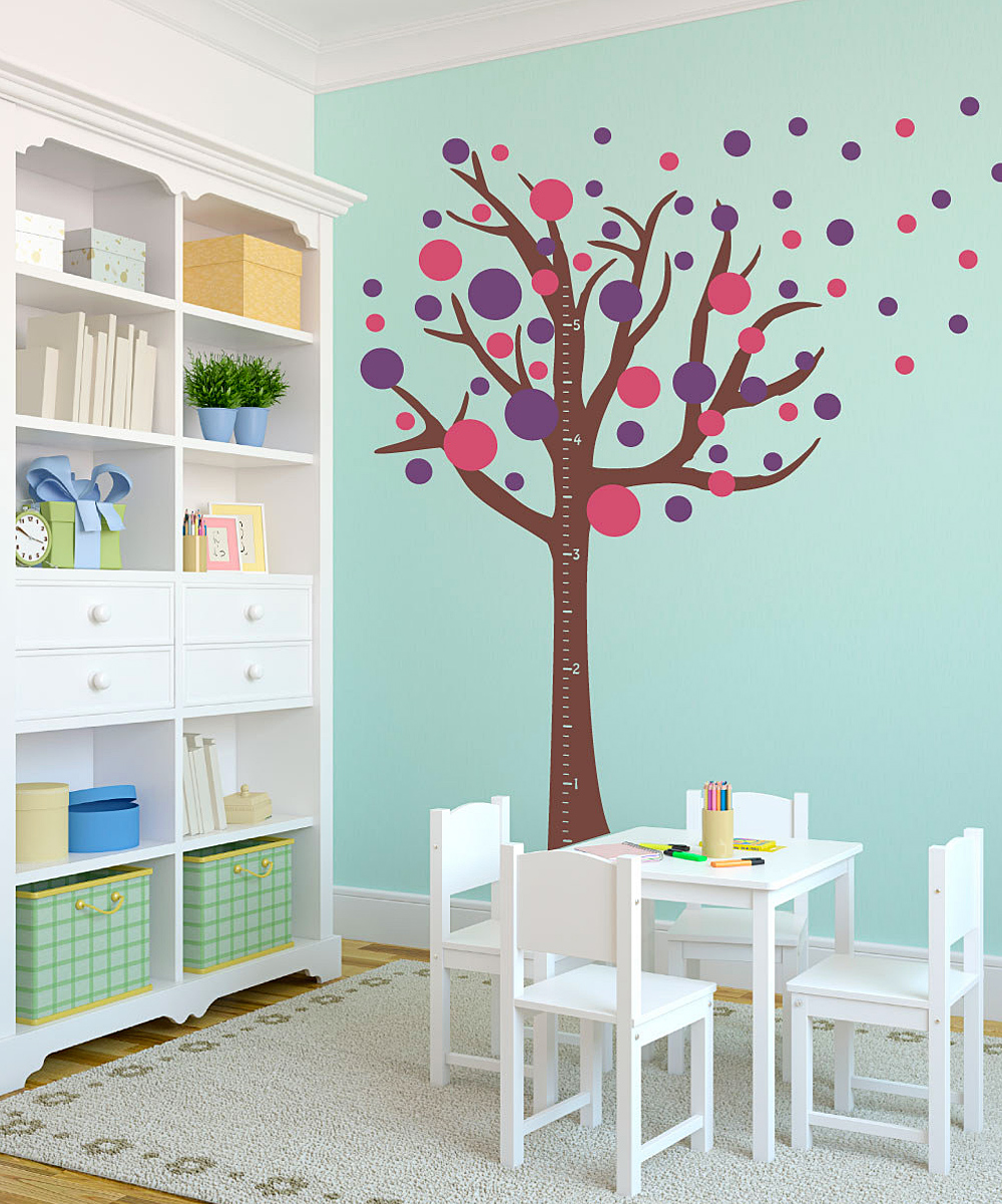 Wall Decal Designs