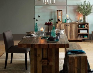 Dining Room Decor Ideas That Make a Statement