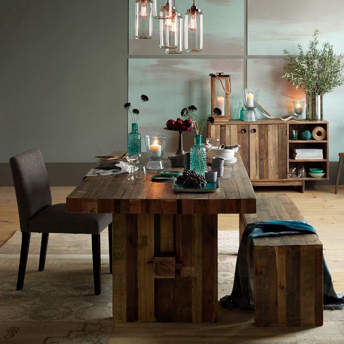 Dining Room Decor Ideas That Make a Statement