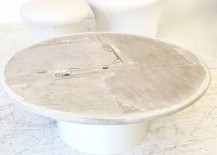 Round-stone-metal-and-concrete-coffee-table-217x155
