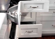 Shaker-style-kitchen-with-an-L-shaped-layout-maximizes-storage-space-with-corner-pullout-drawers-217x155