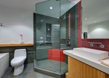 Shower-bench-adds-red-brilliance-to-the-modern-bathroom-217x155