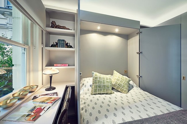 25 Versatile Home Offices That Double as Gorgeous Guest Rooms | Decoist