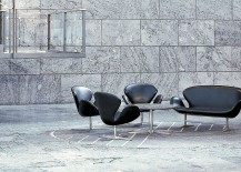 Swan-Chair-and-Sofa-from-Arne-Jacobsen-is-a-Midcentury-Modern-Classic-217x155