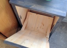 The-inside-of-a-wood-tilt-for-a-trash-can-217x155