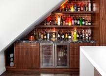 20 Small Home Bar Ideas And Space Savvy Designs