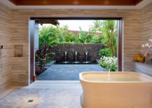 Tropical-shower-with-a-connecting-patio-217x155