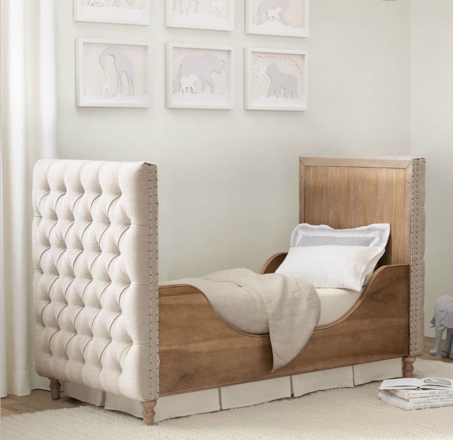 luxury baby nursery furniture