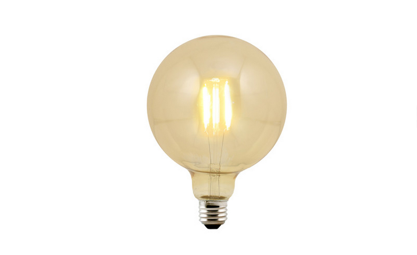 Urban Chandy LED Edison Bulbs