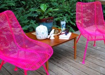 Vibrant-pink-metal-chairs-217x155