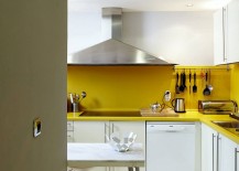 White-kitchen-with-a-vivacious-yellow-backsplash-217x155