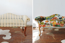 Inspiring Furniture Restoration Projects: From Blah to Rad