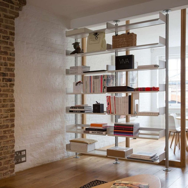 Modular Shelving Systems For Professional Office Shelving And Storage ...