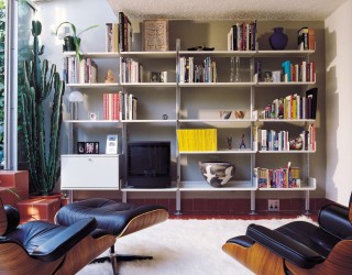 12 Modular Shelving Systems That Are Chic And Functional