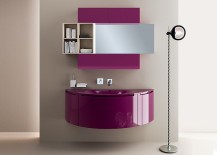 A-touch-of-purple-enlivens-the-entire-bathroom-217x155