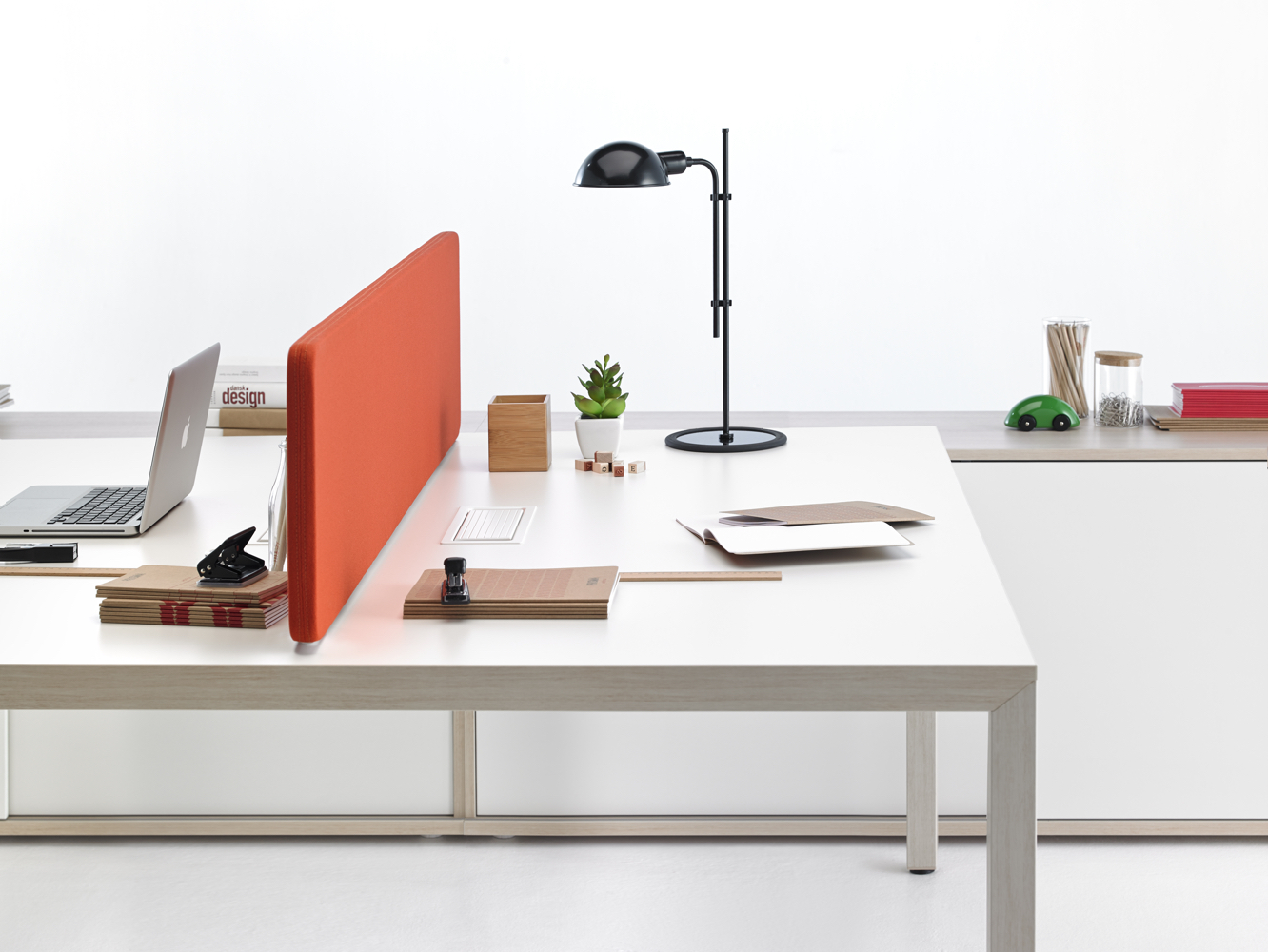 Actiu Prisma desk