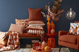 Sleek Fall Colors for the New Season
