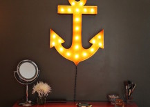 Anchor-marquee-sign-hung-above-dresser-217x155