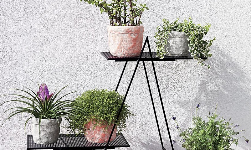 The 10 Best Standing Planter Options for Your Interior