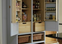 Armoire-repurposed-as-a-kitchen-pantry-217x155