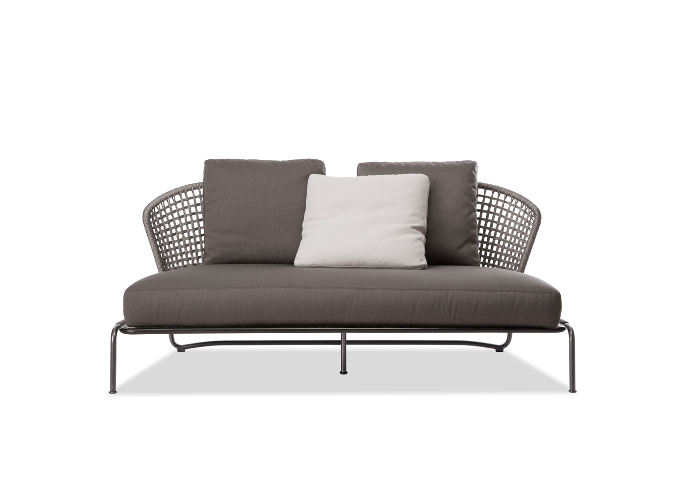 Aston Cord Outdoor sofa