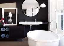 Black-and-white-glamorous-bathroom-idea-217x155