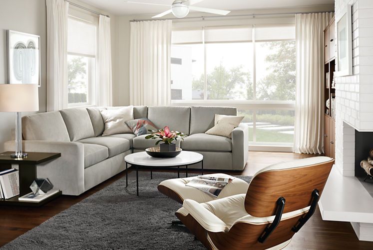 20 Modular Sofa  Designs  with Modern Flair