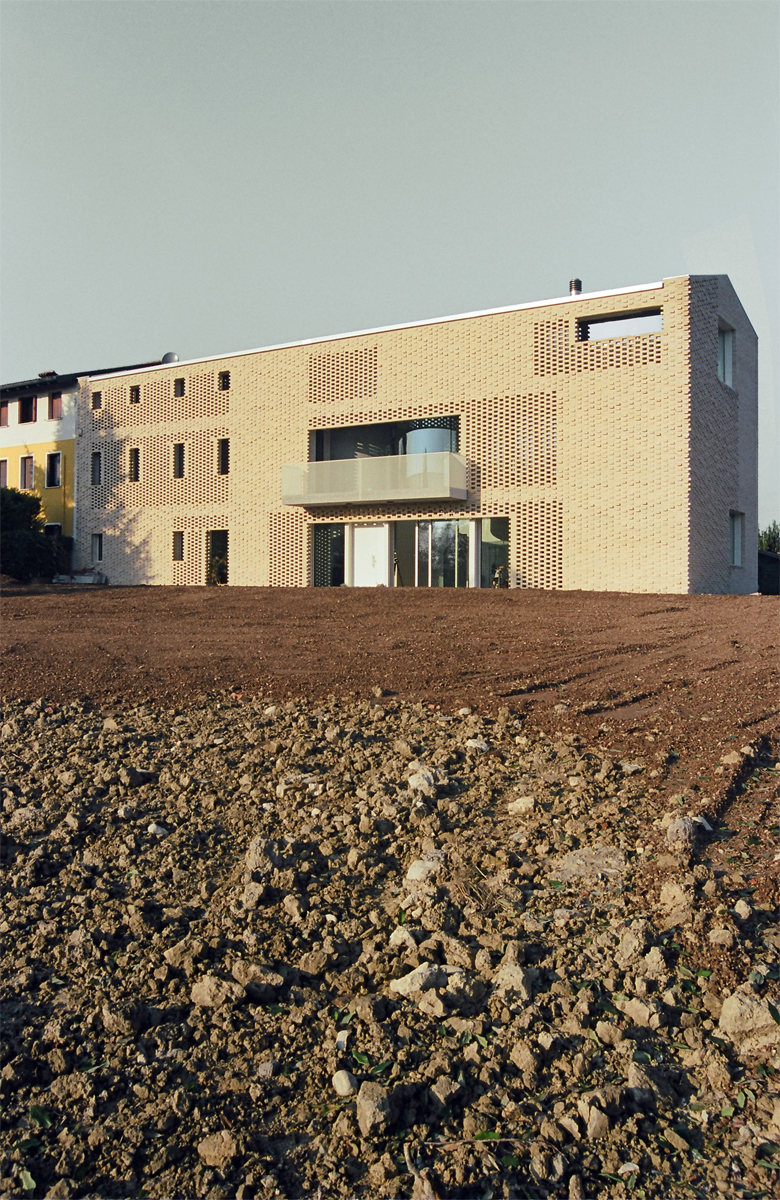 Country house in Sacile