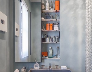 Stylish Design Ideas for Medicine Cabinets