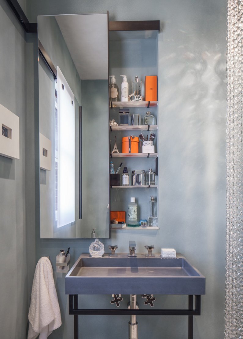 Stylish Design Ideas For Medicine Cabinets