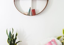 DIY-hoop-shelf-from-A-Beautiful-Mess-217x155