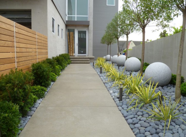 The Pros and Cons of Preventing Weeds with Landscape Fabric Decoist