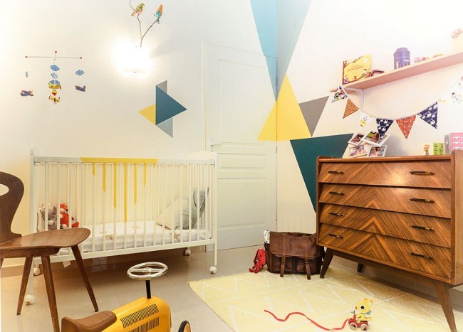 25-cute-and-comfy-scandinavian-nursery-ideas