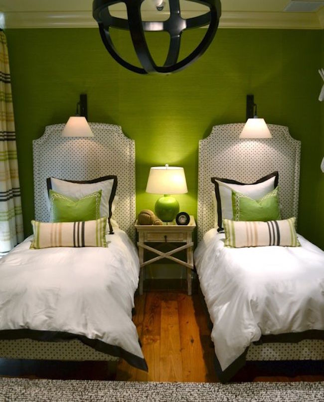 How To Decorate A Guest Bedroom at Janet Reynolds blog