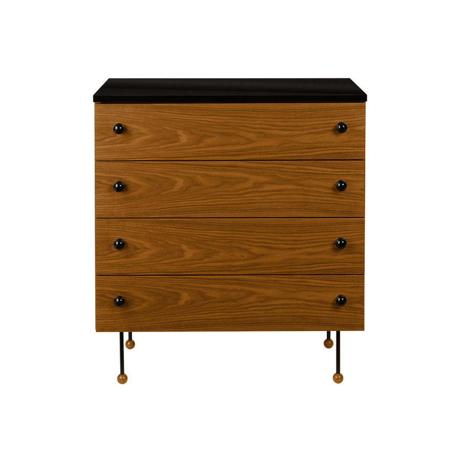 Grossman Dresser 4