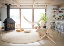 Hammock-near-the-window-of-a-house-boat-217x155