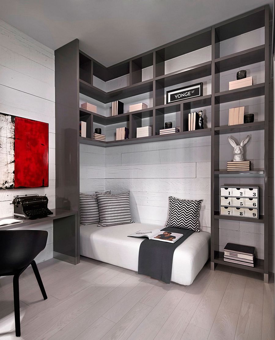 Trendy Interiors and a Fashionable Lifestyle Await at Art Shoppe Lofts + Condos