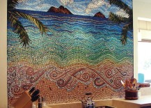 Intricate-beach-mosaic-backsplash-217x155