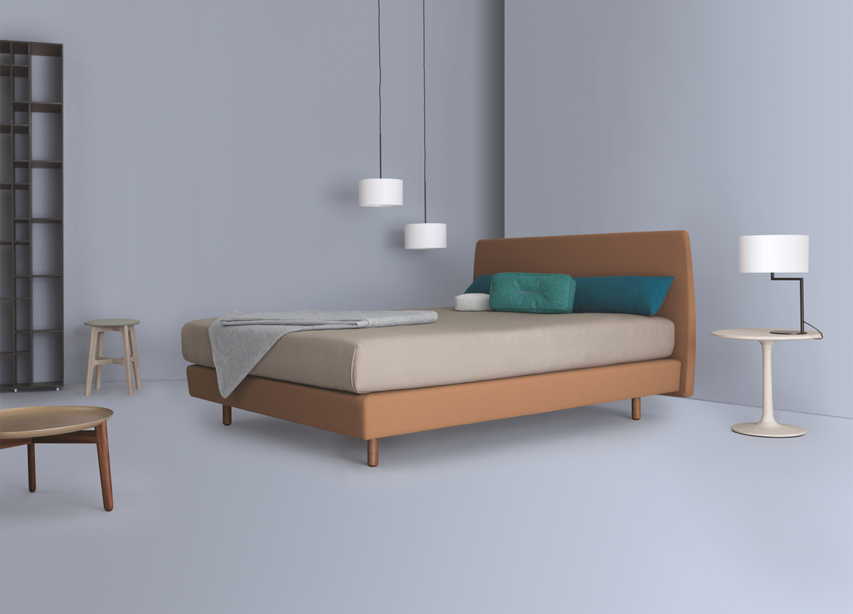 MIUT Comfort bed