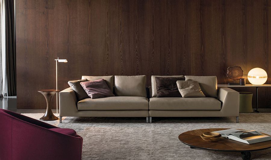 Modern Hamilton Islands Sofa