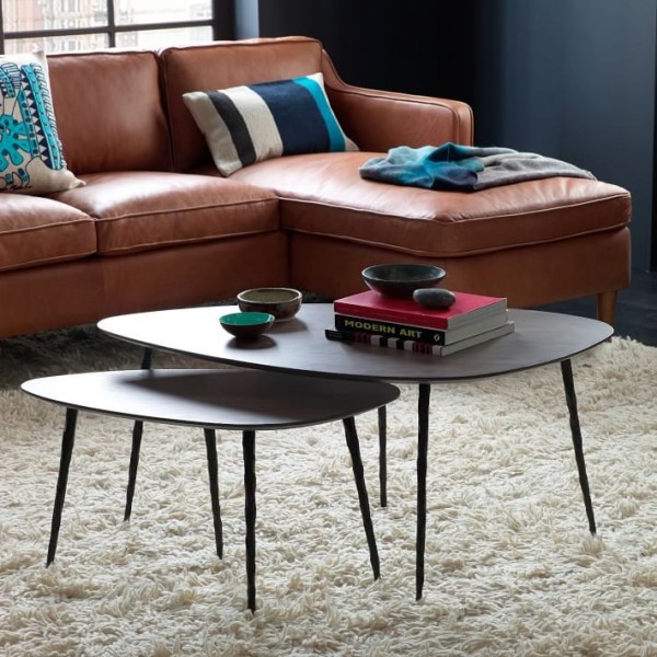 20 Modular Coffee Table Ideas Decoist