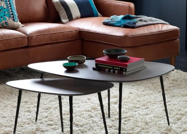 20 Modular Coffee Table Ideas | Decoist