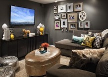 20 Small Tv Rooms That Balance Style With Functionality